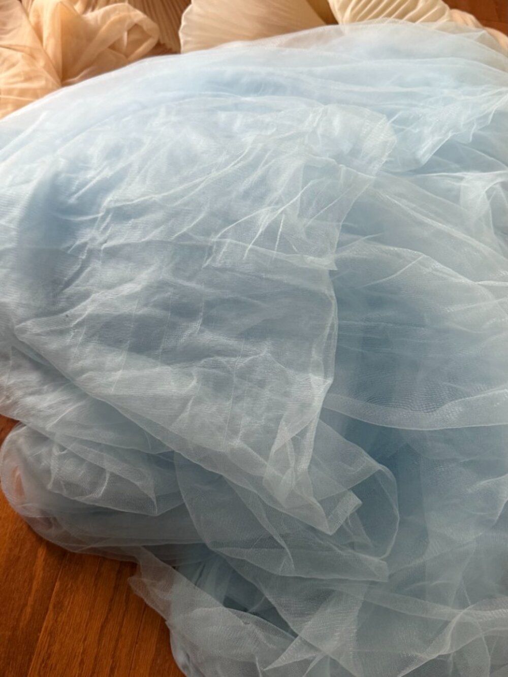 Tulle - Picture 3 of 11
